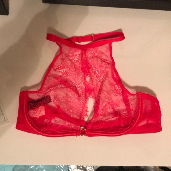 NWT Victoria Secret Bralette - Picture 2 of 8